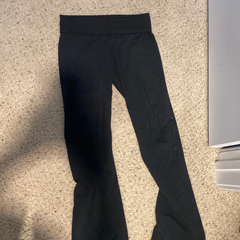 Brandy Flare Leggings